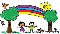 Kindergarten Day Nursery Hendon London